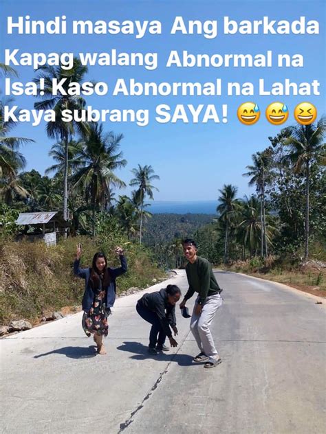 'babae nagpakantot sa barkada' Search .
